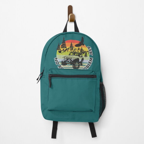 jeep backpack purse