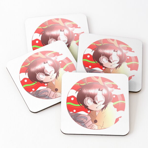 Item preview, Christmas Ball (Reindeer Kanzy) designed and sold by Kumiri.