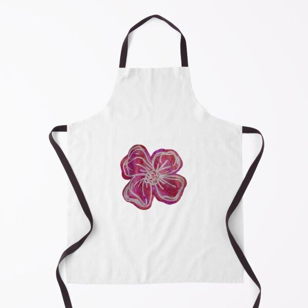 Item preview, pink watercolour flower designed and sold by OnPointAu Caitlin.