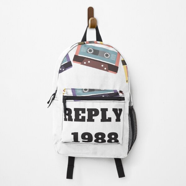Item preview, Reply 1988 Design designed and sold by NattyTees.