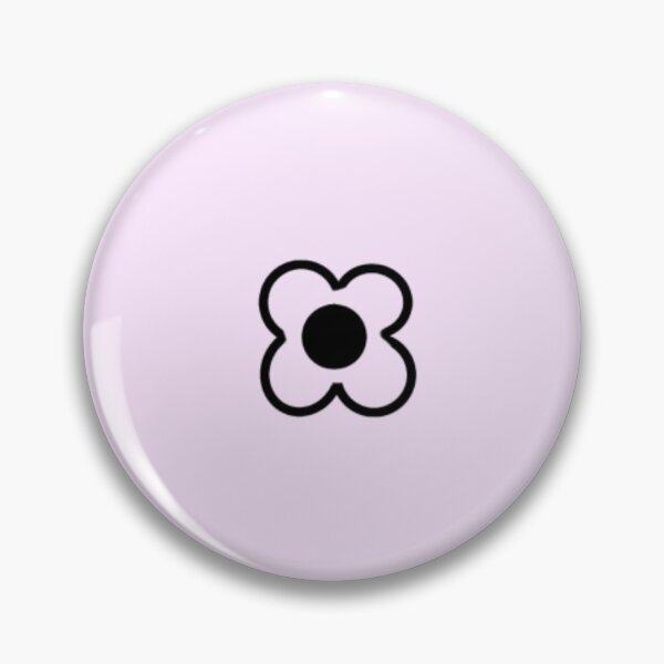 Item preview, Flower Design Pattern designed and sold by CuddlyDesigns.