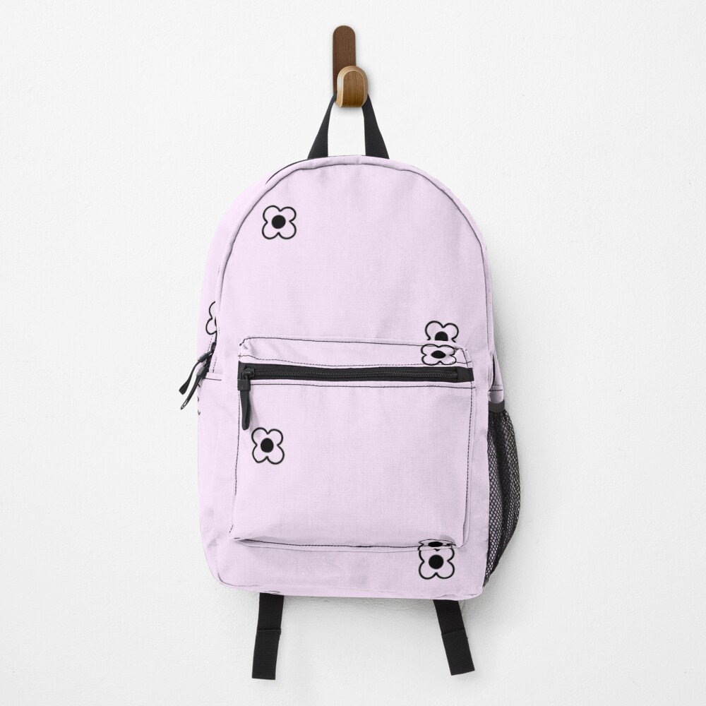 Item preview, Backpack designed and sold by CuddlyDesigns.