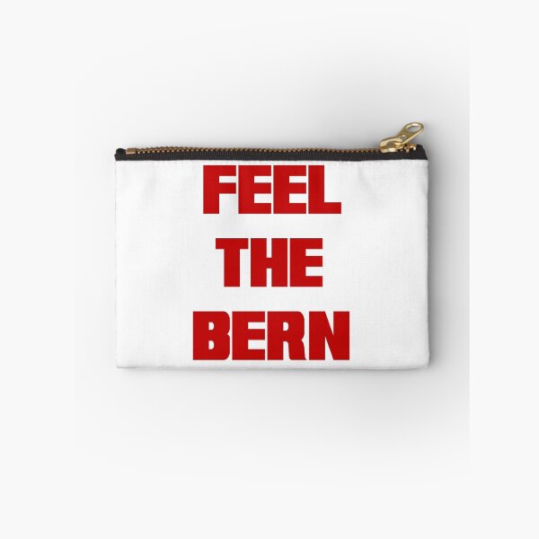 Item preview, Feel The Bern designed and sold by freestyleINK.
