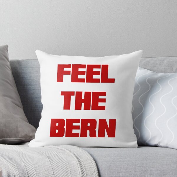 Item preview, Feel The Bern designed and sold by freestyleINK.