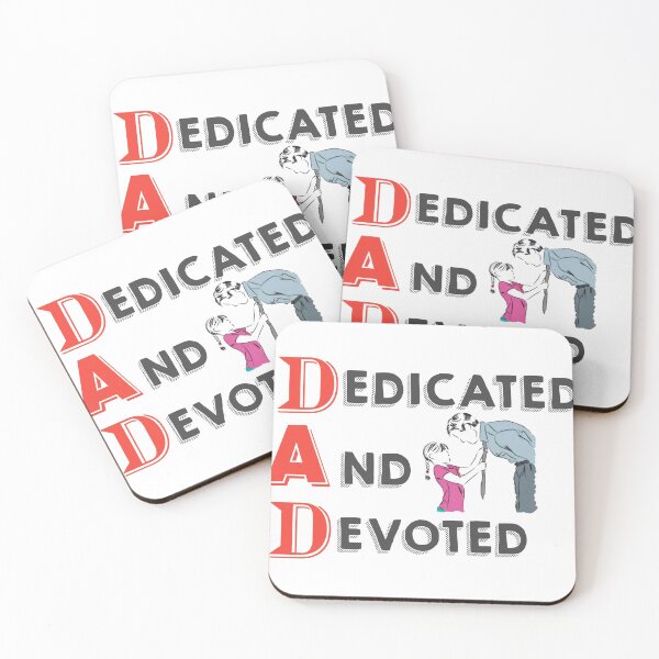 Item preview, DAD  designed and sold by TuhinaCreations.