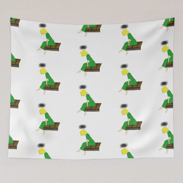 Item preview, Over Thinker designed and sold by lovelymoji.