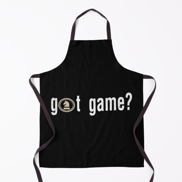 Item preview, Got Game - Chess designed and sold by DialInsignia.