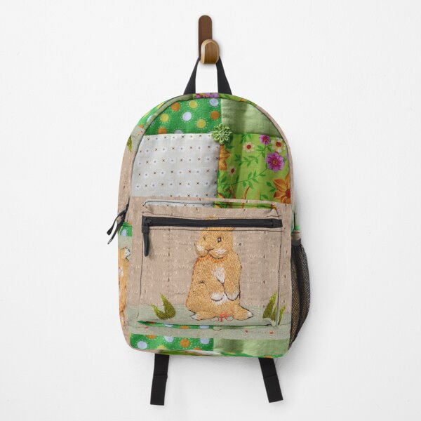 Item preview, Sylvilagus designed and sold by LibrosBOOKtique.