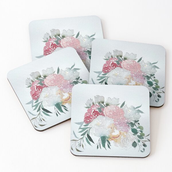 Item preview, Tea roses designed and sold by KFleDesigns.