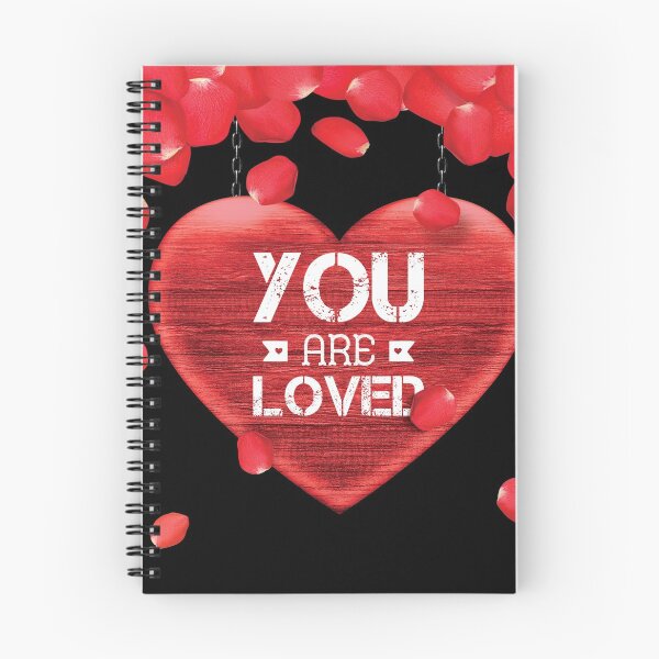 Item preview, You Are Loved designed and sold by taogiauco.