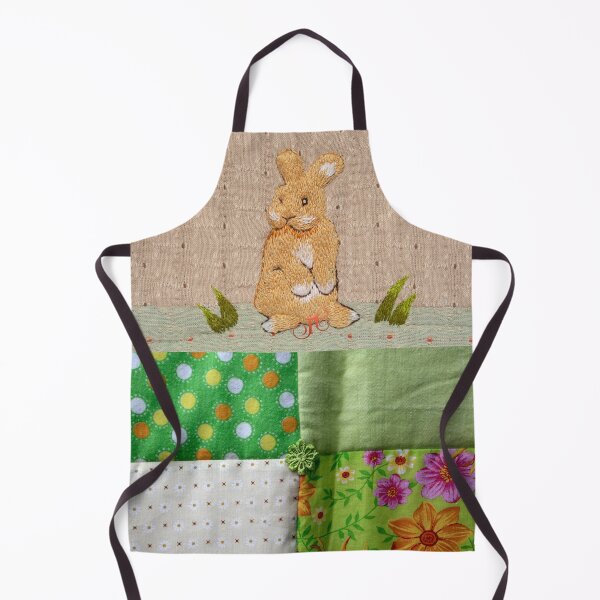 Item preview, Sylvilagus designed and sold by LibrosBOOKtique.