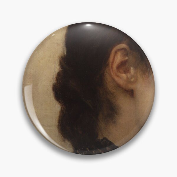 Item preview, Marion Huxley by John Collier, 1883 designed and sold by vichcic.