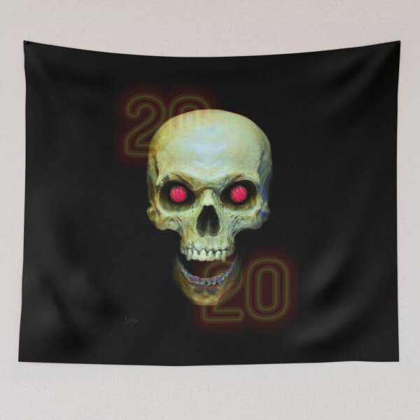 Item preview, A year to Forget designed and sold by Tom Carlos.