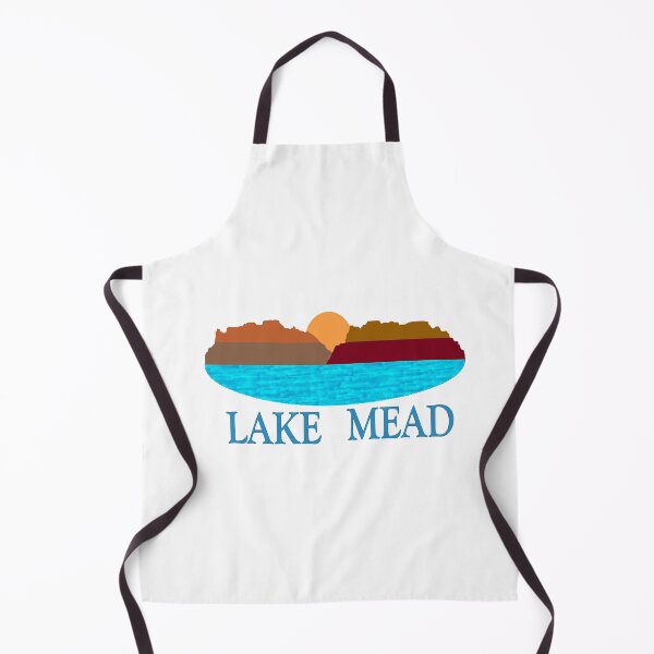Item preview, ENJOY THIS LAKE  designed and sold by NINUNO.
