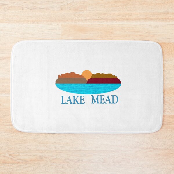 Item preview, ENJOY THIS LAKE  designed and sold by NINUNO.