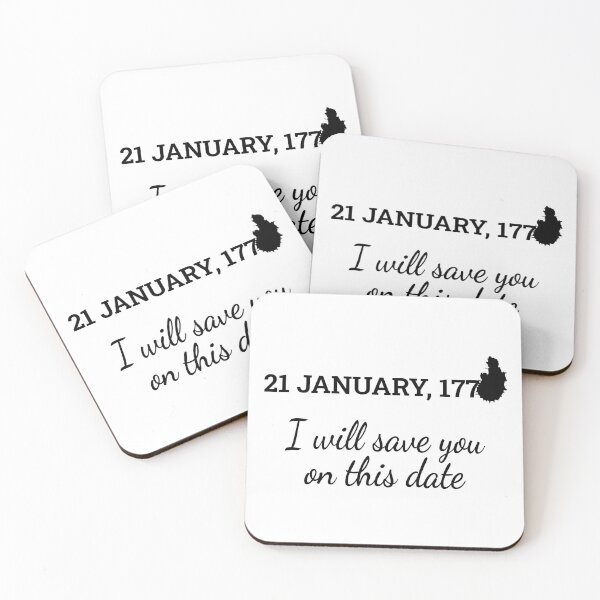 Item preview, 21 January, 177? - I Will Save You (Special Edition) designed and sold by FilipeFerreira.