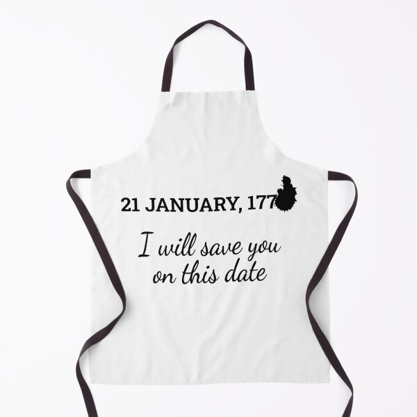 Item preview, 21 January, 177? - I Will Save You (Special Edition) designed and sold by FilipeFerreira.