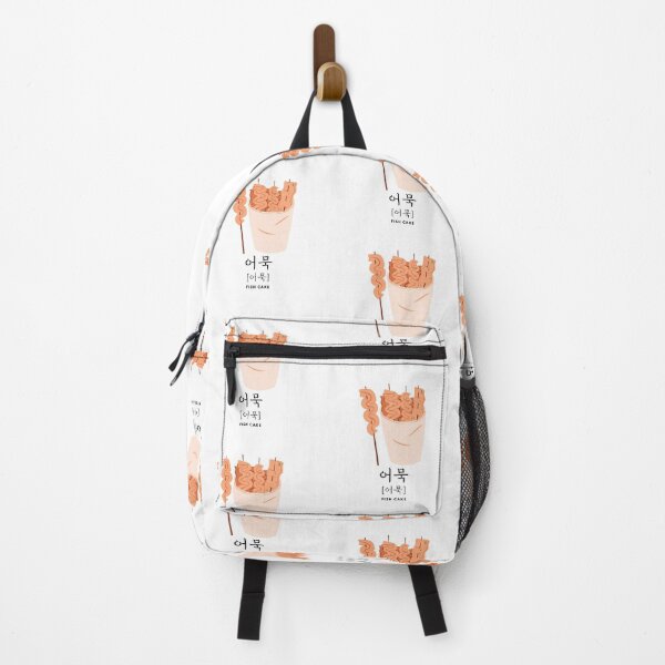 Item preview, Fish cake 어묵 designed and sold by K-LetterCo.