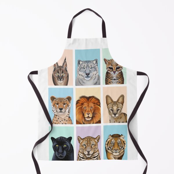 Item preview, 9 Lives  designed and sold by imogenmillhouse.