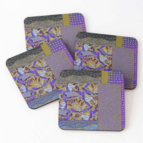 Item preview, Summer Compilations - 1 designed and sold by Georgie Sharp.