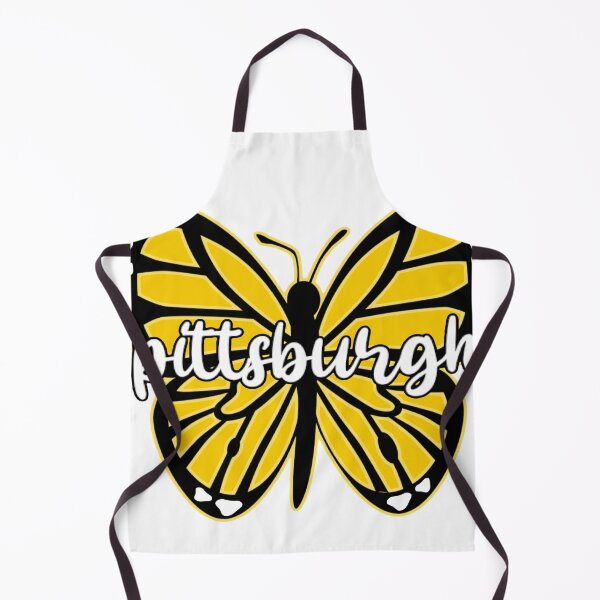 Item preview, pittsburgh butterfly designed and sold by Julia Santos.