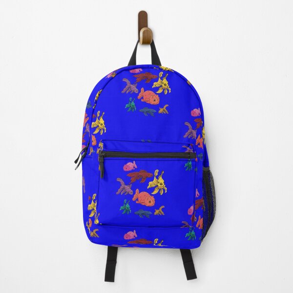 Item preview, Guppies designed and sold by bohomie.