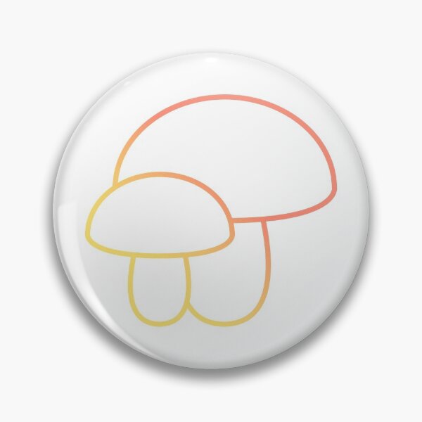 Item preview, Neon Mushrooms designed and sold by TheBoldenBrand.