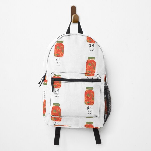 Item preview, Kimchi 김치 designed and sold by K-LetterCo.