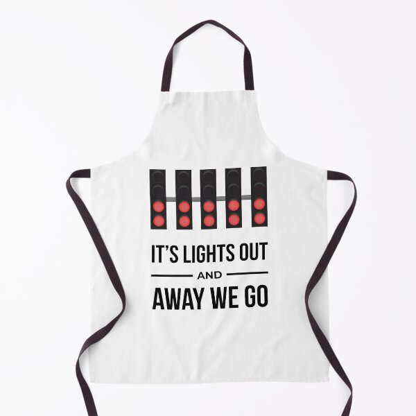 Item preview, It's Lights Out And Away We Go designed and sold by FilipeFerreira.