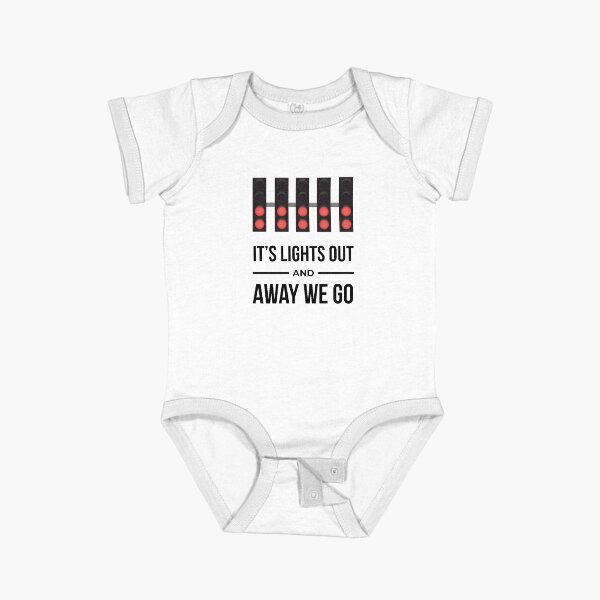 Item preview, It's Lights Out And Away We Go designed and sold by FilipeFerreira.