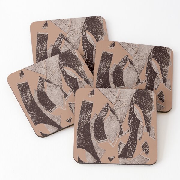 Item preview, Rough Ground Coffee designed and sold by Karen Eutemey.