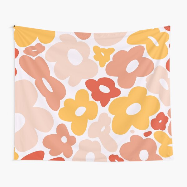 LV Red Art Hand Towel by DG Design - Pixels