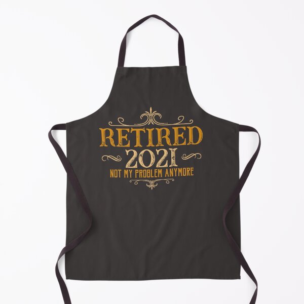 Item preview, Retired 2021 Retirement Gifts designed and sold by maria5wgloria.