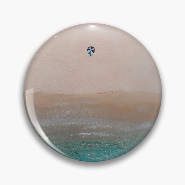 Item preview, Perth Beach Umbrella designed and sold by Michael Heritage.