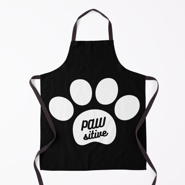 Item preview, pawsitive designed and sold by Store Artilia.