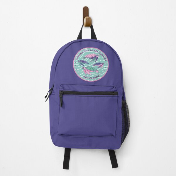 Item preview, Oceans full of sea turtles turtles not plastic designed and sold by Cat-designs.