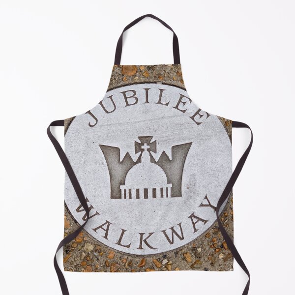 Item preview, Jubilee Walkway, London, England, UK designed and sold by Yannik Hay.