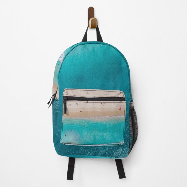 Item preview, Summer holidays in Australia designed and sold by Michael Heritage.