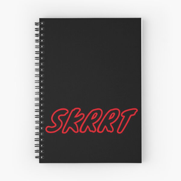 Item preview, SKRRT designed and sold by Lavannya.