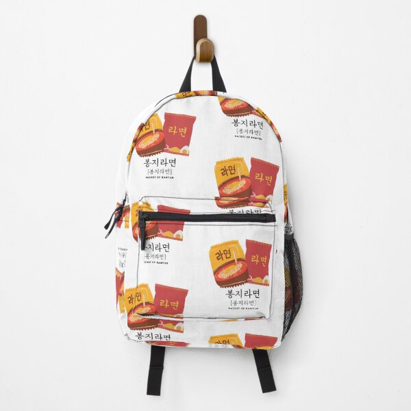Item preview, Packet of Ramyun 봉지라면 Ramyeon designed and sold by K-LetterCo.