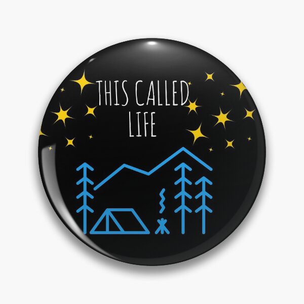 Item preview, This called life designed and sold by Dreamseeker2020.