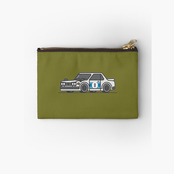 Item preview, Nissan Skyline 2000 GT-R  designed and sold by JamieJankoArt.
