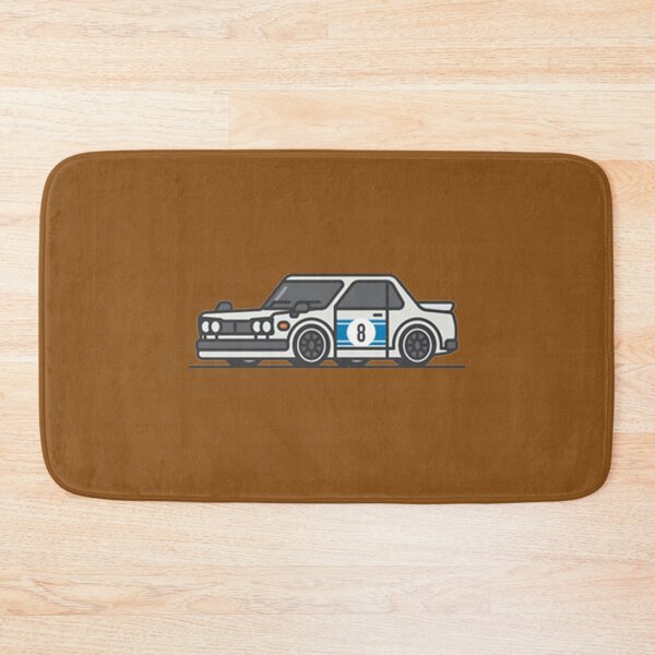 Item preview, Nissan Skyline 2000 GT-R  designed and sold by JamieJankoArt.