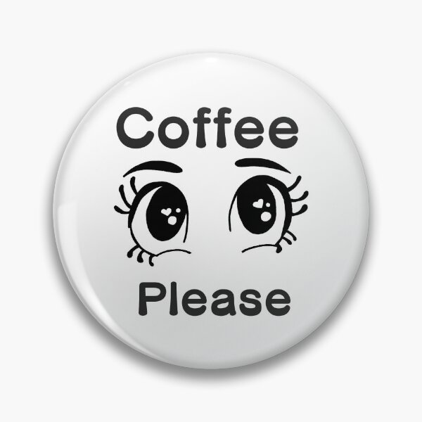 Item preview, Coffee, please! designed and sold by LaborArte.