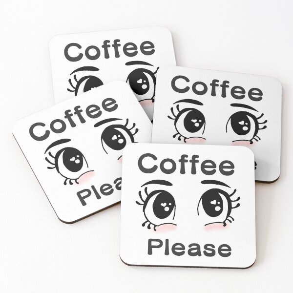 Item preview, Coffee, please! designed and sold by LaborArte.