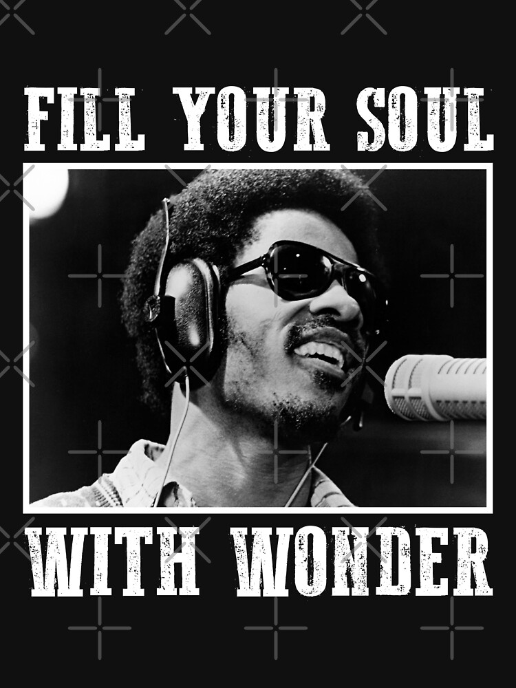 Disover Fill Your Soul With Wonder Essential T-Shirt