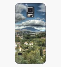 Nueva Andalucia Case/Skin for Samsung Galaxy
