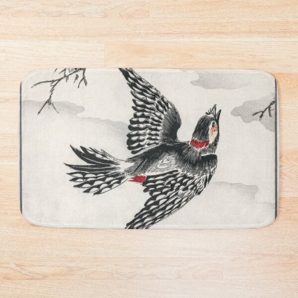 Item preview, hondo great spotted woodpecker illustration 42476316185 designed and sold by Bird-Lore.