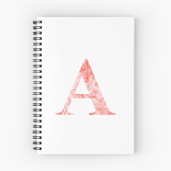 Item preview, Copy of Marble Alpha Letter designed and sold by TaylorG1025.