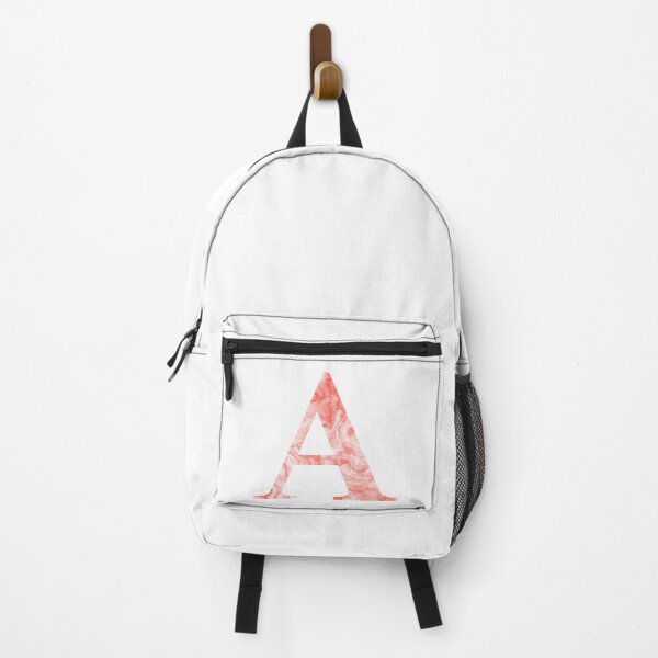 Item preview, Copy of Marble Alpha Letter designed and sold by TaylorG1025.